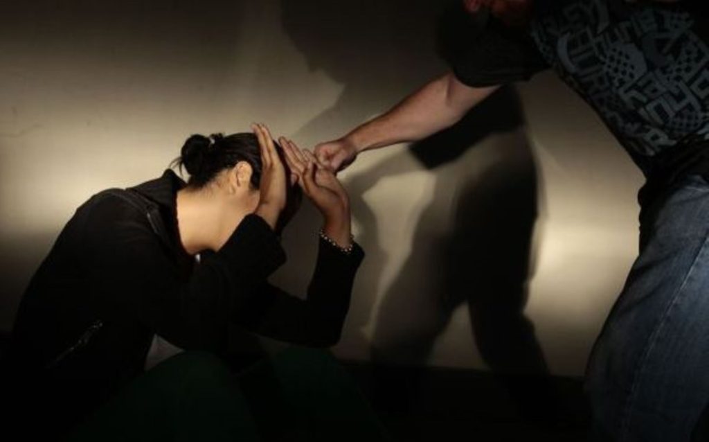 violencia de genero